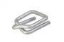 SB12-8 - strapping buckle galvanised Width 40mm - Thickness 8mm