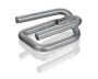 SB10-7 - strapping buckle galvanized Width 32 mm