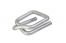 sb128 strapping buckle galvanised