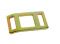 B3030S - lashing buckle stamped