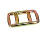 B4040 - lashing buckle gesmeed 40mm - BS 5000 daN