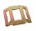 B5020 - lashing buckle stamped