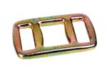 B5050 - lashing buckle drop forged 50 mm - BS 5000 daN B5050 - lashing buckle drop forged 50 mm - BS 5000 daN
