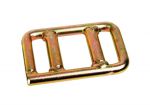 B5050W - lashing buckle welded 50 mm - BS 5000 daN B5050W - lashing buckle welded 50 mm - BS 5000 daN