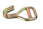 H5050 - lashing hook 50 mm - BS 5000 daN