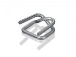 SB04-3 - strapping buckle galvanized width 13 mm