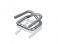 sb043 strapping buckle galvanized