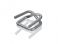 SB04-3 - strapping buckle galvanized