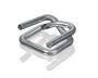 SB05-3,5 - strapping buckle galvanized width 16 mm