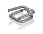 SB06-4 - Verschlussklemme verzinkt Breite 19 mm