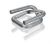 sb085 strapping buckle galvanised