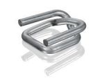 SB08-5 - strapping buckle gegalvaniseerd breedte 25 mm SB08-5 - strapping buckle gegalvaniseerd breedte 25 mm