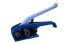 SBF06-4 - strapping buckle sherardized
