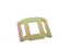 W523 - PES woven one-way lashing 50 mm