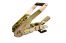 W523 - PES woven one-way lashing 50 mm